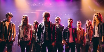 防弹少年团拿奖的歌究竟有哪些呢？