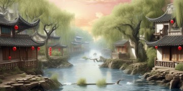 江南对于我来说是什么歌？