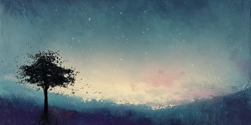 永远都活在孤独里究竟是哪首歌？