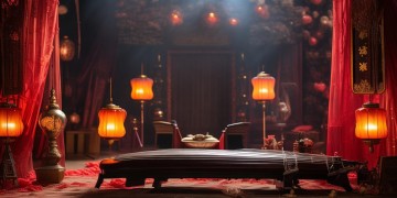 豫剧开场曲究竟叫什么歌？