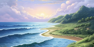 大海甘河究竟出自哪首歌？