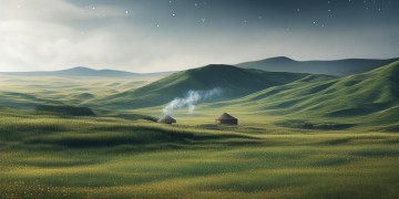 哪首蒙古歌是用来怀念妈妈的呢？