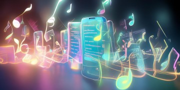 手机能循环播放哪些歌曲呢？