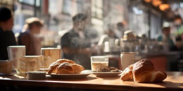 忙碌上午适合听什么歌？