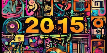 2015年到底什么歌最火？