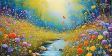 哪些歌曲能让心情愉快起来？