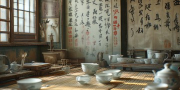 三杯四杯为归人究竟出自哪首歌？
