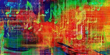 哪些歌曲节奏感比较好听呢？