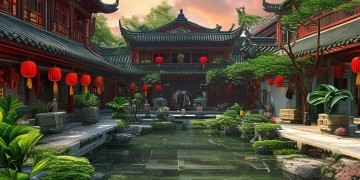 李连杰年轻时候唱过什么歌呢？