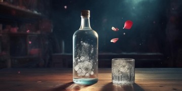 伏特加给你吨吨吨究竟是哪首歌？