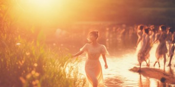 夏末究竟是哪个女团的歌？