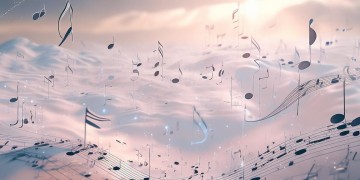 有哪些适合搭配数学题的歌曲呢？