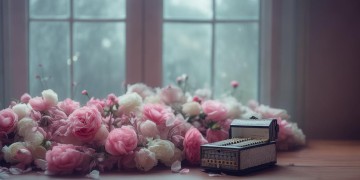 我爱你爱着你究竟是哪首歌？