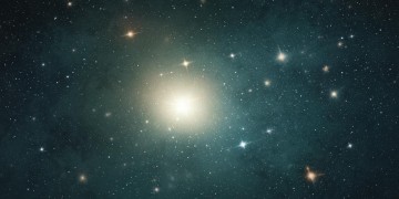眼里有光芒的星星究竟是哪首歌？