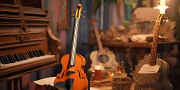 如果有梦想，该听什么歌？