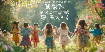 小朋友跳的日语歌究竟叫什么？
