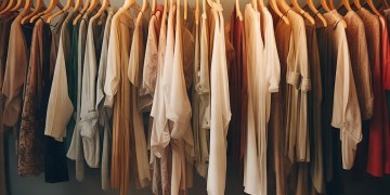 卖衣服店里究竟都放什么歌？