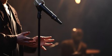 专业歌手如何用原创内容诠释音乐？