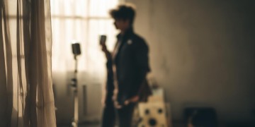 什么样的男性适合唱英文歌？