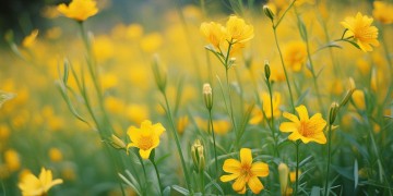 萱草花歌属于什么类型的歌曲呢？
