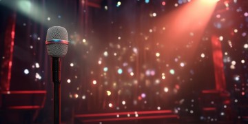 明星唱歌时选什么歌才好听？