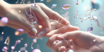 握握我的手到底是什么歌？