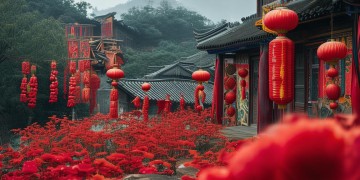 江西红歌的精神究竟是什么？
