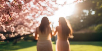 浪漫夏日闺蜜舞适合用什么歌？