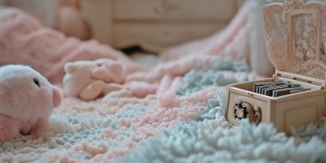 几个月的宝宝适合听什么歌？