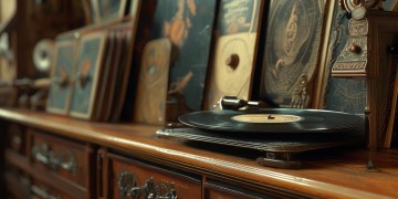 你给我放什么歌啊用英文怎么表达？