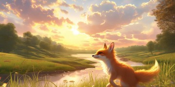 夏云歌和墨岑是什么小？