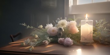 人死了，该用什么歌祝福他？