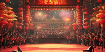 春晚邓超到底唱了什么歌？