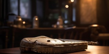 我伏琵琶做琴弦究竟是哪首歌？