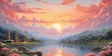 神舟万里同怀抱出自哪首歌？