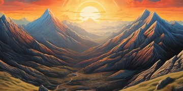 要陪你翻山越岭出自哪首歌？