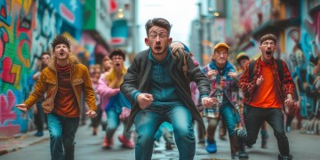 盘点那些无语瞬间究竟是哪首歌？