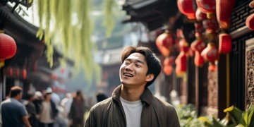 杭州小伙唱刀郎的歌究竟叫什么？