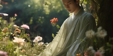 顾长歌的徒弟究竟叫什么？