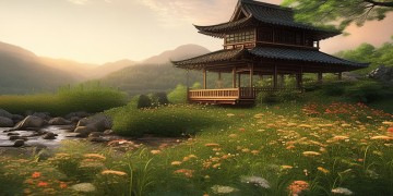 山亭夏日究竟是什么歌？