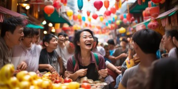嘻嘻哈哈好运连连究竟是什么歌？