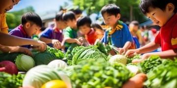幼儿园切切切白菜到底是什么歌？