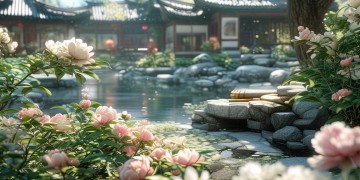 声律启蒙属于什么类别的歌？
