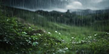 在风中在雨中究竟是哪首歌？