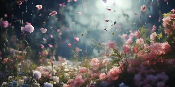 梦里花间泪出自哪首歌？