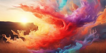 什么样的歌能振奋人心？