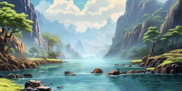 云游至郯溪出自哪首歌？