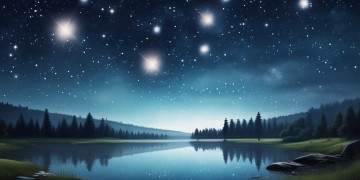 记得你陪我看星星出自哪首歌？