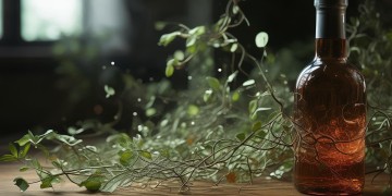 多年的相思酒这句歌词究竟出自哪首歌？