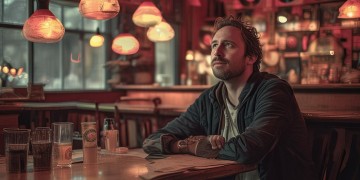 男人喝醉了究竟想听什么歌？